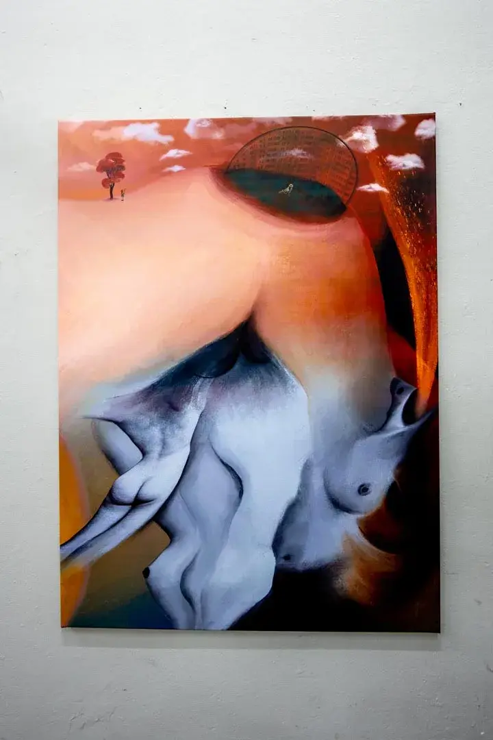Ausgabe NOTAGALLERY